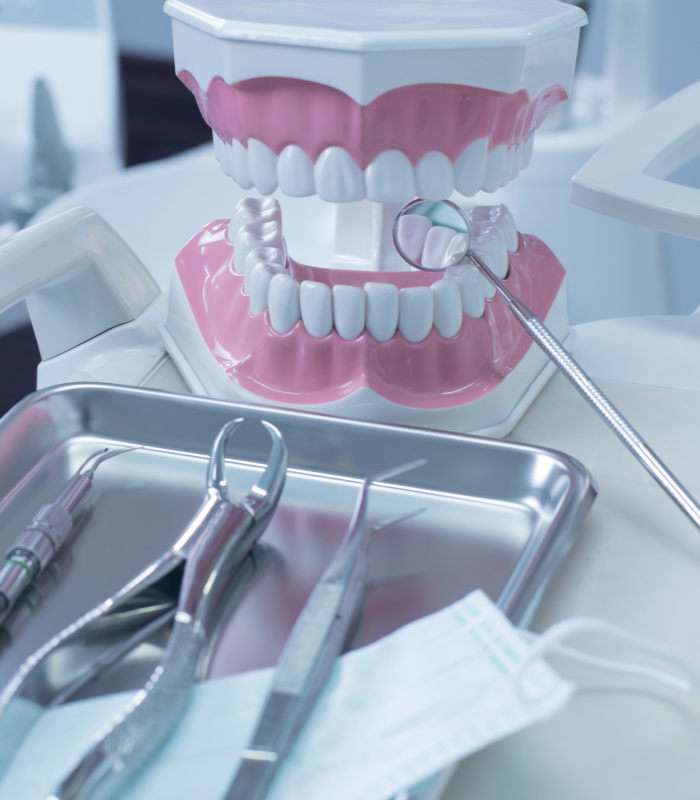 Orthodontics