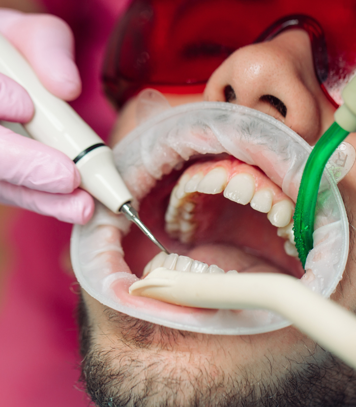 Pediatric Dentistry