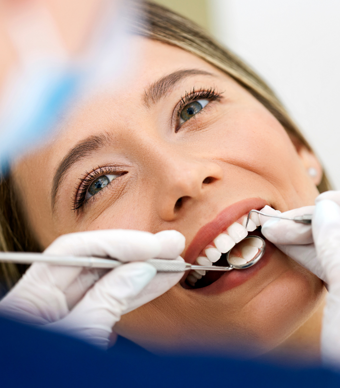 Pediatric Dentistry